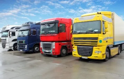 Ankara Beykoz Nakliye Ambarı